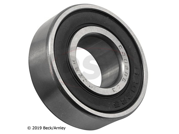 beckarnley-051-3860 Wheel Bearings